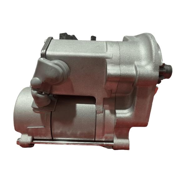 The Starter Motor with 12V 1.4KW 9T Is Applicable to Land Cruiser 4000 GRJ150, OEM 4280006841 4380002530 281000P061 2810031160