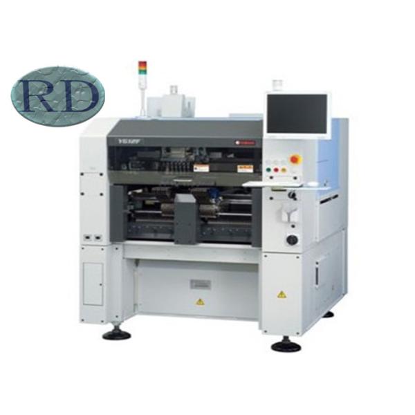 High Quality YAMAHA YG12 SMT pick and place machine