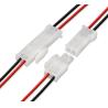Buy cheap FL4.14 plastic housings and terminals from wholesalers