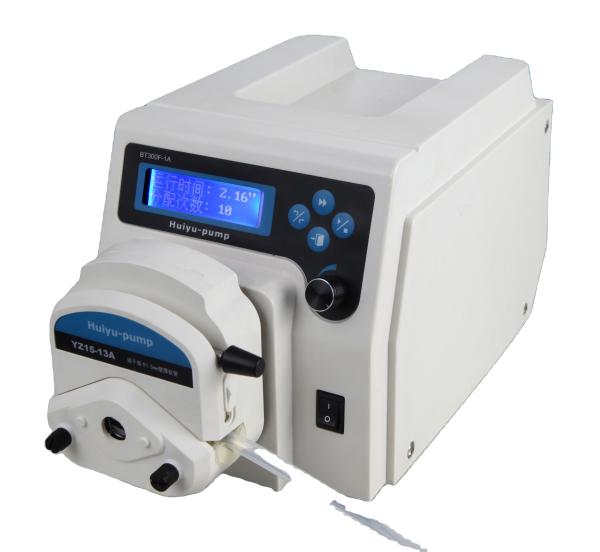 Quality multi channels dispensing pump for sale