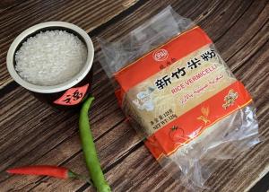 China Flour Stick Dry Instant Rice Vermicelli Noodles In Chinese on sale