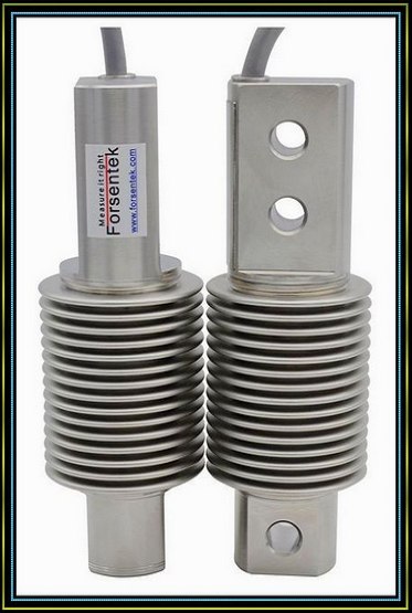 high accuracy load cell