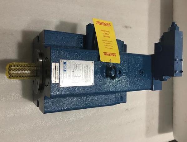 Quality Eaton Vickers PVXS Series Open Loop Piston Pumps for sale