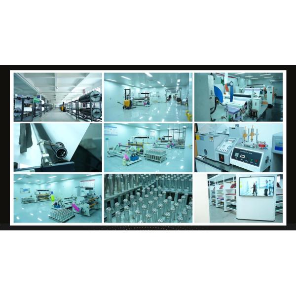 Glossy Grass Green Red Paint Protection Film TPU Good Toughness 7.5Mil