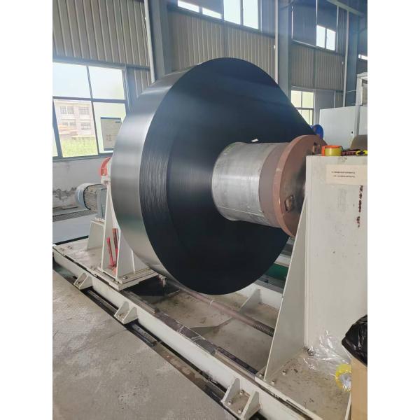 Alloy3105 0.28mm Thick 130mm Wide Anti-scratch Paint Pre-painted Aluminum Strip For Rolling Shutter Door Curtain Making Purpose