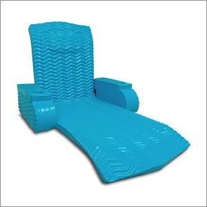 Wholesale Floating Foam Pool Lounger , Big Unique Pool Floats For Adults from china suppliers