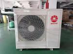 2000m3/H Frequency Conversion indoor Air Conditioner Humidity Setting Range 45