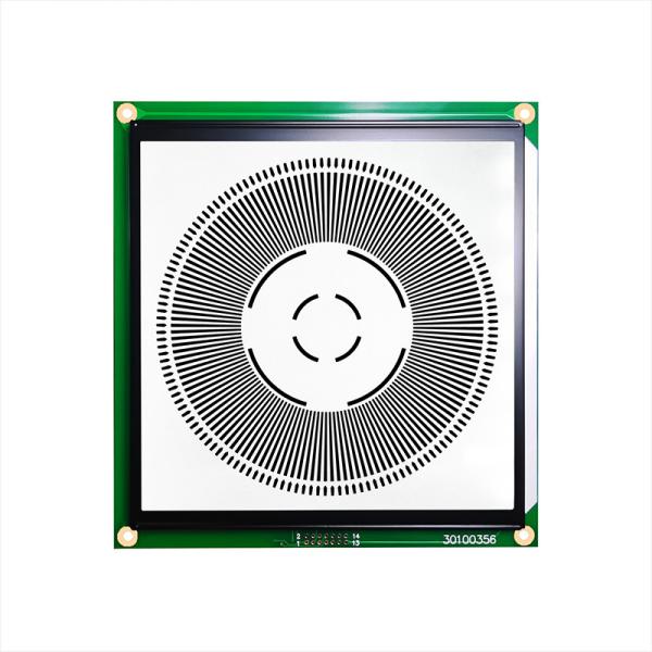 Quality HTM68228 Touch Screen Module Durable For Oil And Gas Field Detector for sale