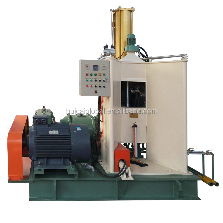 Rubber product kneader mixing machine with own professional design and from HUICAI