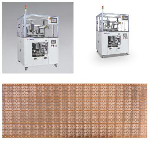 0.5mm - 10mm Range Semiconductor Chip Sorting Machine Fully Automatic