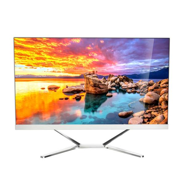 Quality OEM Student AIO Desktop Computer Gaming PC Computer Intel Processors Core I7 for sale