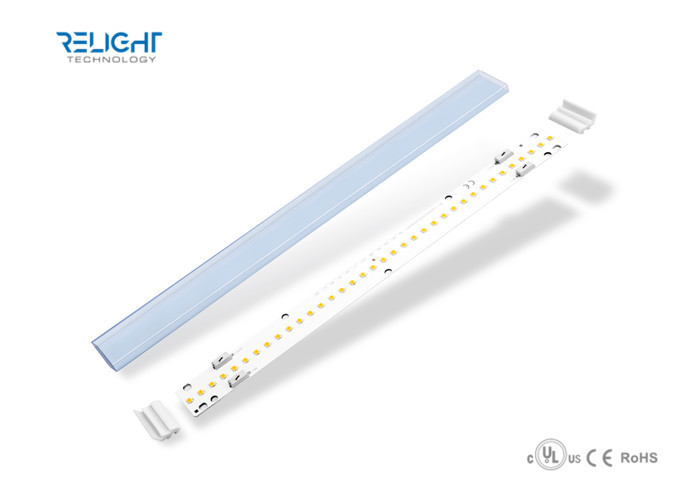 Triac Dimmable LED Module 5W PCB linear module for indoor lighting