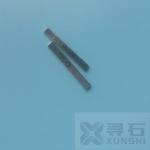 Magnetic Shape Memory Alloy MSMA Magnetostrcitive Material Ni50-Mn28-Ga22
