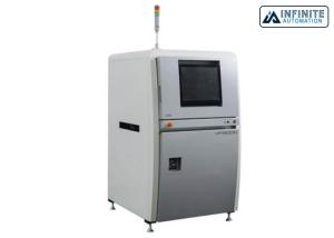Wholesale Omron 3D SPI SMT AOI Machine Automatic AOI Inspection Machine from china suppliers