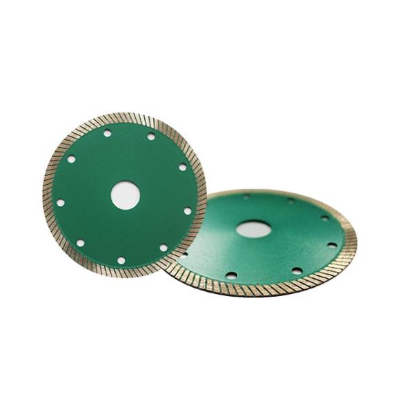 10 inch Diamond Saw Blade for Cutting Ceramic Tile with Grinding Function