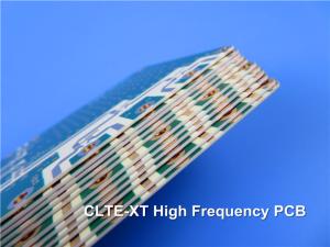 Wholesale Rogers CLTE-XT Laminate - Designed for Demanding RF Applications from china suppliers