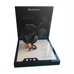 China Rosh Headset Electronic Display Stands Multiscene For Exhibition on sale