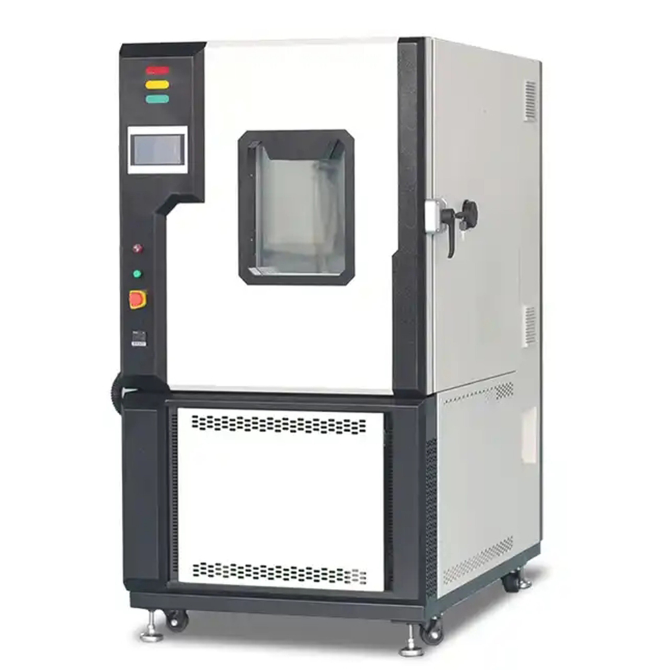Wholesale Temperature And Humidity Substitute Climate Test Chamber Cold Balance Control from china suppliers