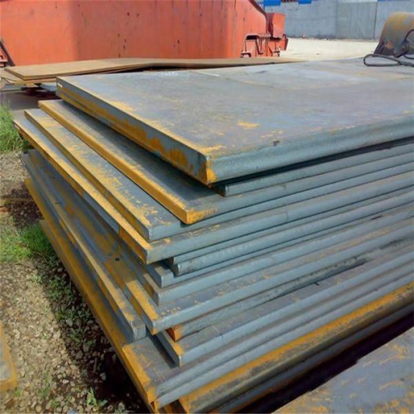 Q235 Q345 Low Carbon Steel Plate A36 SK85 ST37 Steel Plate Prepainted Coating