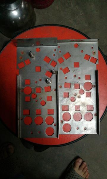 Quality Doli Minilab Part No 1008003 for sale
