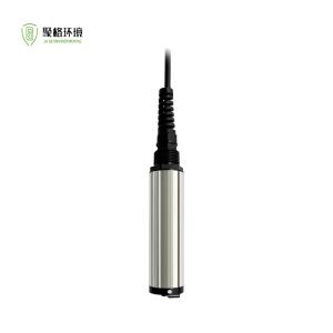 Digital RS485 CTD Sensor Groundwater Conductivity Temperature Liquid Level Depth Pressure CTD Sensor