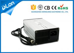 China 120w lead acid / li-ion battery 48v 20ah charger for mobility scooter / motorcycle electric scooter wheel three on sale