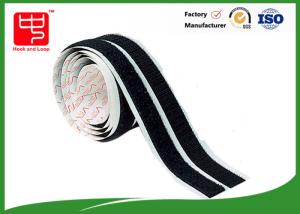 Wholesale Strong Stick Power Hook And Loop Fastening With Adhesive Backing from china suppliers