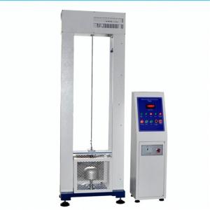 Wholesale Hardness HRC45 Helmet Testing Equipment Anticorrosive Stable from china suppliers