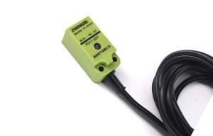 Wholesale High Reliability Safety Proximity Switch With Multiple Protection Function from china suppliers
