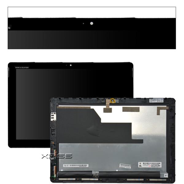 LCD Touch Screen Digitizer Assembly 60 Pins 12.3 Inch For HP Elite X2 1012 G2