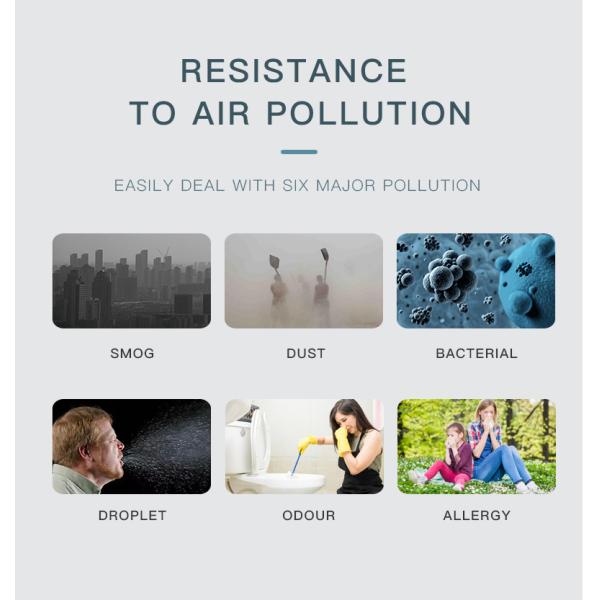 Non Woven Triple Layer Surgical Mask Disposable Dust Protective Ce Approved