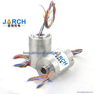 Wholesale Test Machine High Speed Slip Ring ID 12mm from china suppliers