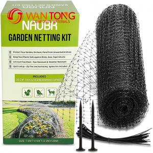 Wholesale Strength PP/HDPE Plastic Anti Bird Netting Anti Insect Netting for Orchard Protection from china suppliers