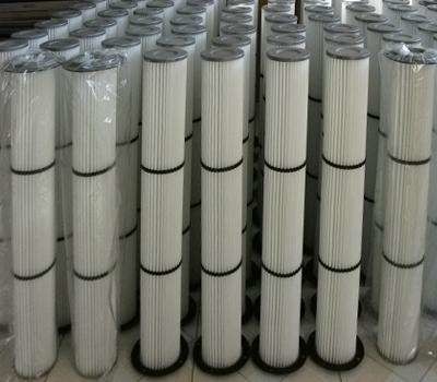 Wholesale Anti Explosive Industrial Dust Collector Bags Anti Static For 200 Mesh Coal Powder from china suppliers
