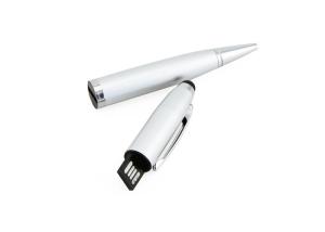 Wholesale Metal Ballpoint Pen USB Flash Drive 16gb 3 In 1 Pendrive Memory Disk U Disk For Gift from china suppliers