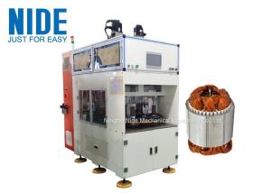 Wholesale Automatic Air Conditioner Motor Stator Winding Machine from china suppliers