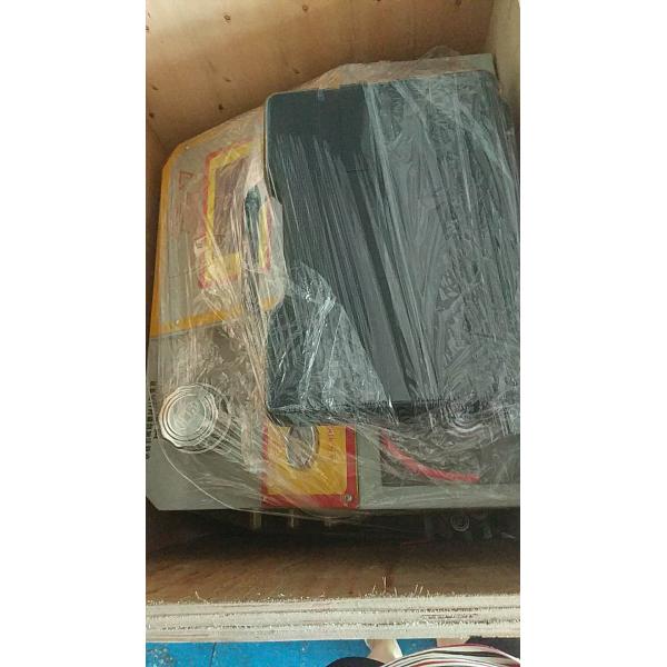 High Pressure ATF-8801 Transmission Fluid Change Machine Automatic Operation