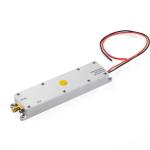 5.2g 30W GaN Module RF Module Power Amplify Ua Drone Counter Module for Anti