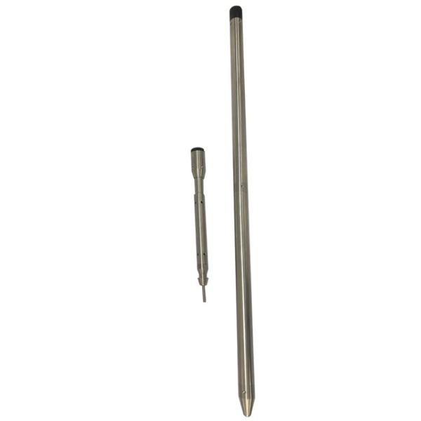 Wireless Borehole Inclinometer Hole Deviation Survey Magnetic