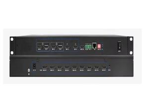 Advanced HDMI Video Wall Processor for Multi-Screen Video Management