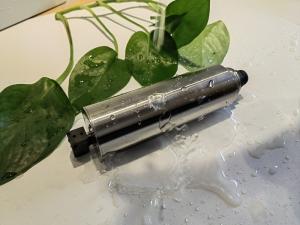 Wholesale Customized 12V Water Turbidity Sensor SS316 Online Turbidity Meter from china suppliers