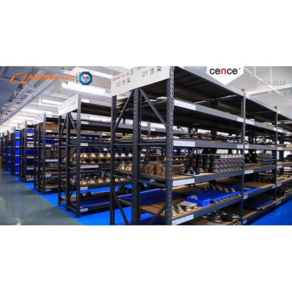 CL5R Refrigerated Centrifuge 5000rpm 4x1000ml Capacity for Blood Analysis