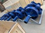 Rock Reamer R4 Body with TCI Cutter 8 1/2", 10", 12", 15", 17 1/2" for HDD