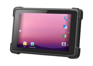 Wholesale 8 Inch 450cd/m2 6000mAh Rugged Android Tablet 800x1280 IPS from china suppliers