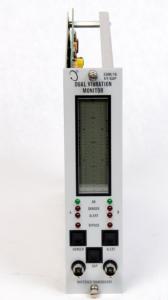 China 3300/16-01-02-01-00-00-00 Bently Nevada XY/Gap Dual Vibration Monitor on sale