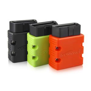 Wholesale Vehicle Diagnostic Tools Bluetooth Scanner Obd2 Elm327 Konnwei KW903 from china suppliers
