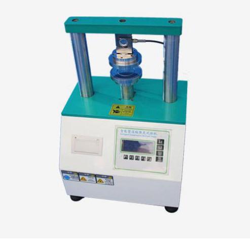 Quality Edge Compression Strength Tester For Cardboard for sale
