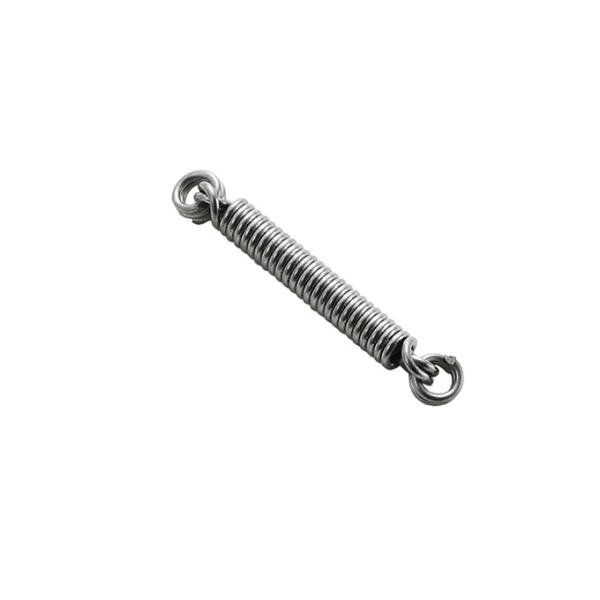 Quality NITI Closed Coil Spring In Orthodontics Deliver Continuous Force For Moving Teeth for sale