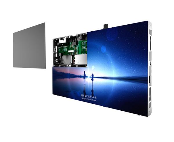 Quality P2.5 Full Color Led Display Board 1/32S Multi Color LED Display 160*160mm for sale