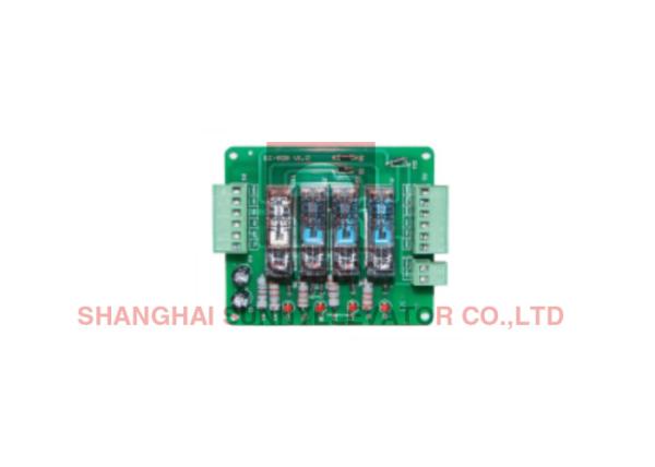 Quality UCMP Passenger Lift Elevator Control Board DC20V Micro Leveling for sale